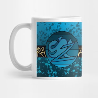 SKZ Mug